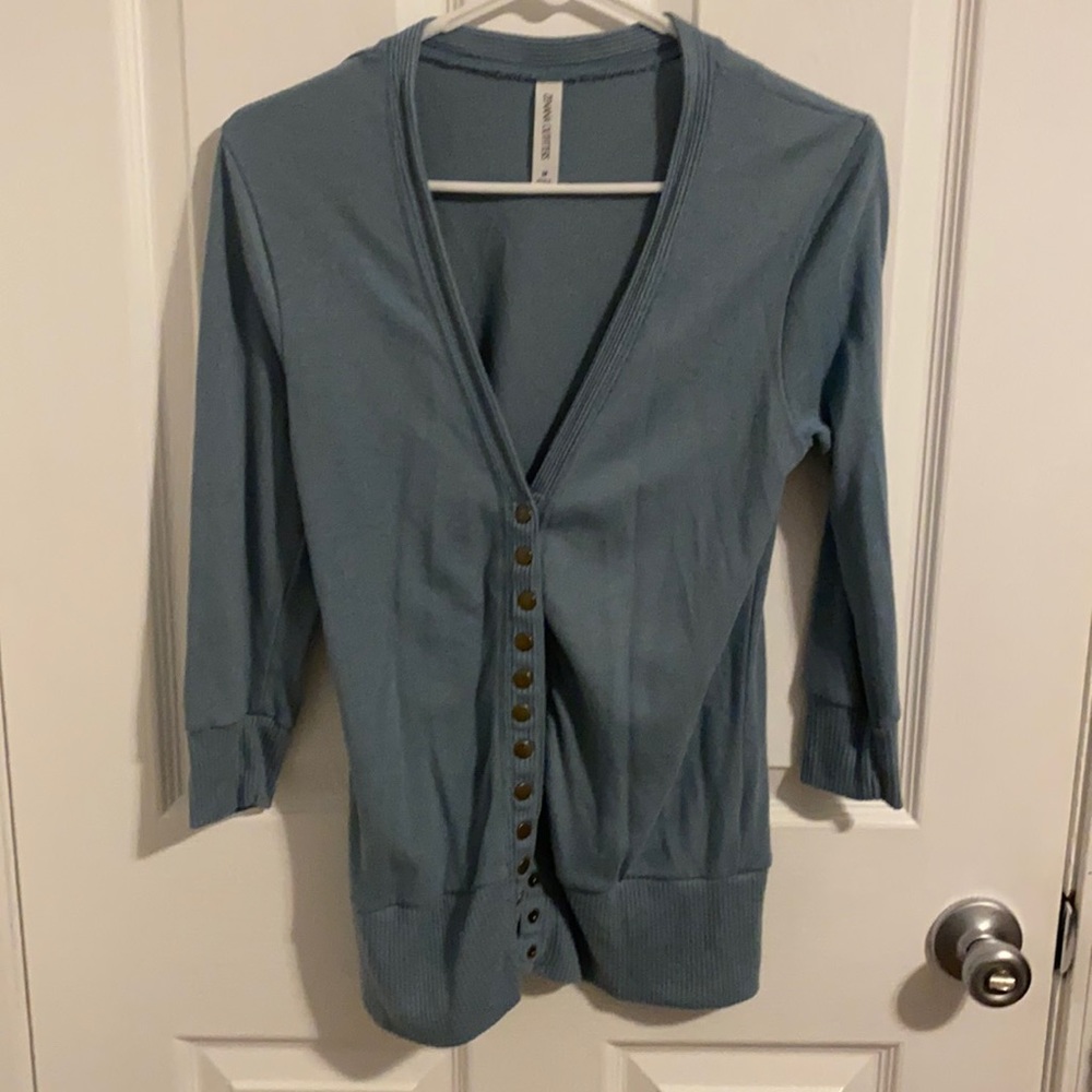 Cardigan
